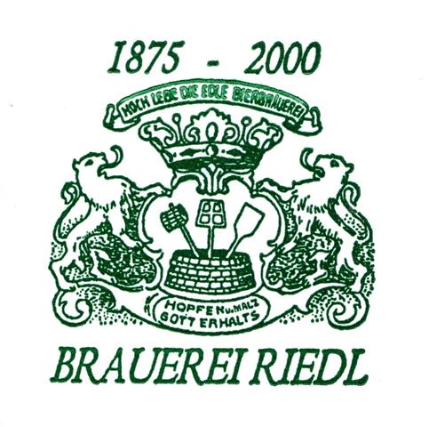 pl��berg tir-by riedl quad 1a (185-1875 2000-schwarz) 